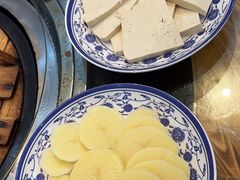 -燕北云山·农家菜·灶台鱼(密云溪翁庄店)