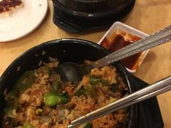 -玛嘻哒韩国料理延吉烤肉(莫邪路新天地店)