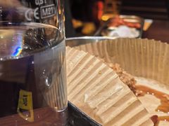 -양평식당·杨平食堂(华贸店)