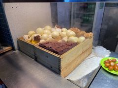 -大福来锅巴菜(古文化街店)
