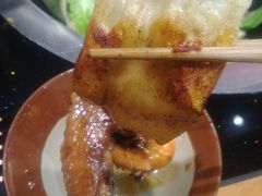 -锅来乐地锅鸡(安亭店)