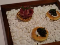 -渔火·特色餐厅(佘山世茂洲际酒店)