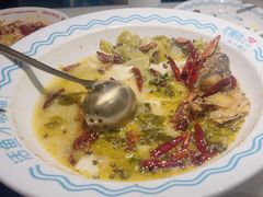 -花椒俏川菜小馆(南海万达店)