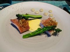 -渔火·特色餐厅(佘山世茂洲际酒店)