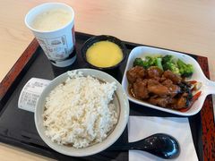 -永和大王(浦东国际机场店)