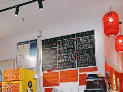-荆九爷爆炒桥头三嫩(浙大店)