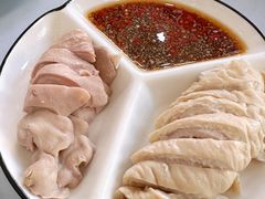 白切双拼-小实惠嘉(威海路店)