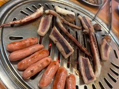 -炽城·烤肉名家(鸿达中央广场店)
