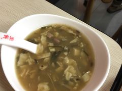 -樊家腊汁肉夹馍(曲江翠竹园店)