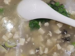-望海潮海鲜店 特色家常菜(在海一方店)