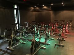 -杰仕健身百合天地会所(海宁百合新城店)