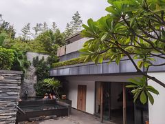 -明谷行馆·温泉