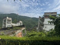 -阿坝州汶川特别旅游区