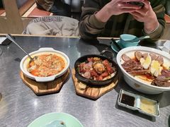 -潮界(虹桥新天地店)