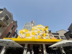 -Calix&Lay's(新天地店)