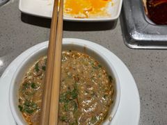 -海底捞火锅(百乐门广场店)