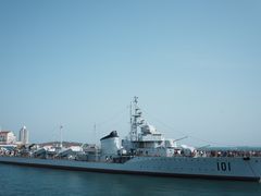 -中国人民解放军海军博物馆