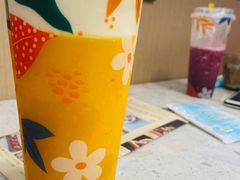 -水天堂西餐厅(常熟永旺店)