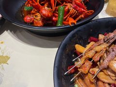 -聚味瞿记·龙虾堂(梅溪湖店)