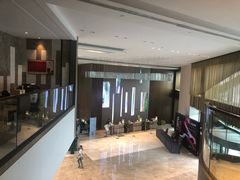 -上海国展宝龙丽筠酒店