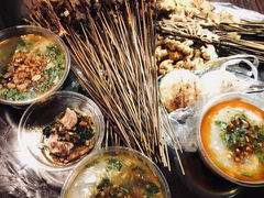 -张公桥美食街