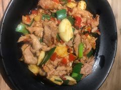 -树厨贵州菜(大十字店)
