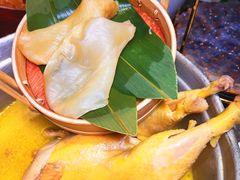 花胶鸡煲-禄婶鸡煲·打边炉