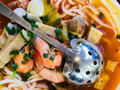 -百姓百味海鲜酒楼(粤垦路总店)