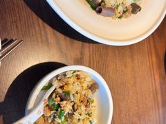 -前海沿·青岛菜(李沧万达店)