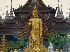 -西双版纳总佛寺