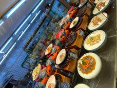 -大鹏饭店·金陵家宴(奥体中心店)