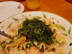 -萨莉亚意式餐厅(永旺购物中心店)