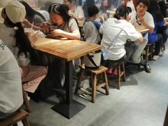 -八婆婆烧仙草(中山路店)