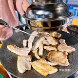 香港❗️敲好吃的酱油蟹➕烧烤店店（香迷糊版）