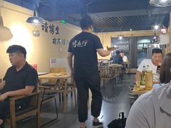 -烤五行·烧烤烤串(石佛营店)