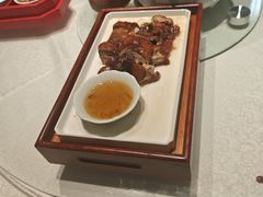 -湘知湘味(岳麓山店)