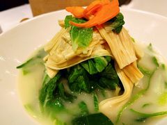 -北京老铺烤鸭(老城根店)