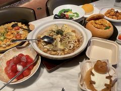 -大树餐厅(益田假日店)