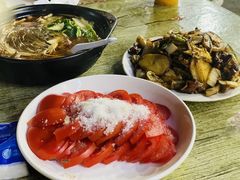 -凡老头米线砂锅(古荡新村西粮站)