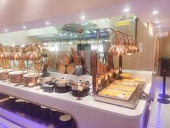 -藜爱·山海情海鲜自助(万达广场店)