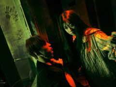 -棂笼·深度沉浸密室(武汉旗舰店)