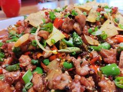 -兔槽江湖菜·重庆璧山兔(水围店)