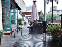 -SEN CASTLE城堡西餐(创意设计中心店)