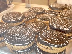 -长发西饼(道前店)