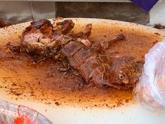 -绸都杨鸭子(总店)