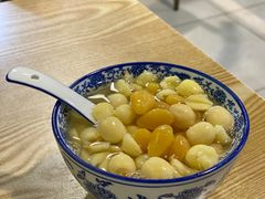 -黄记潮汕甜汤(贝底田坊店)