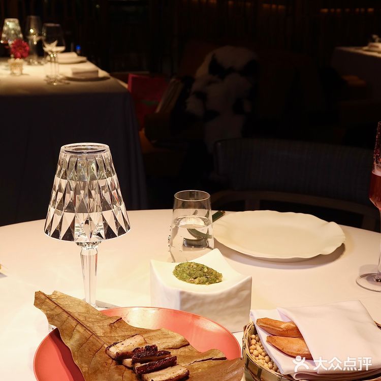 成都探店｜超适合约会的私房菜餐厅💕🍴