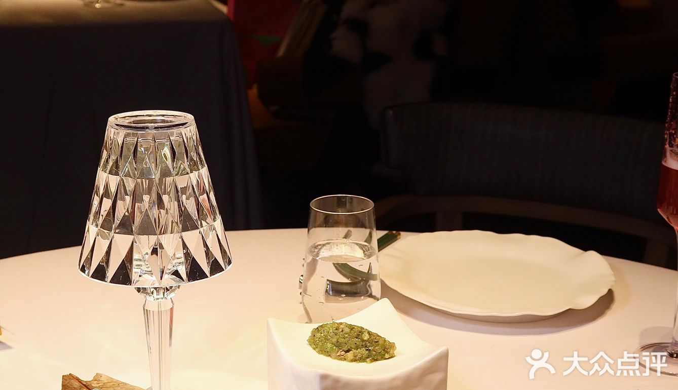 成都探店｜超适合约会的私房菜餐厅💕🍴