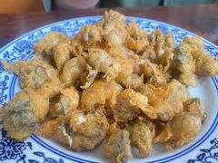 炸海蛎-味中味(东街店)
