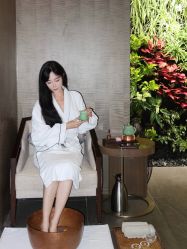 -VELEE·SPA高定疗愈会所